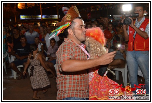 rolim de moura